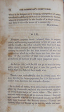 Load image into Gallery viewer, 1845 The Gentleman's Pocket-Piece, Choice Selections and Golden Precepts