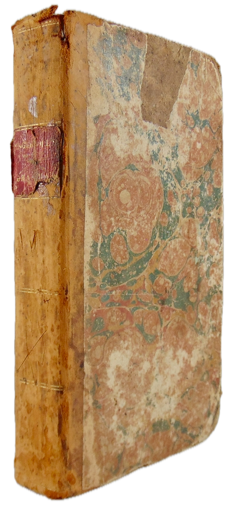 1822 Ingersoll, Conversations on English Grammar