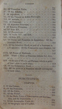 Load image into Gallery viewer, 1822 Ingersoll, Conversations on English Grammar
