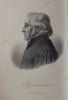 The Life of Schleiermacher, as unfolded in his Autobiography and Letters (1860)