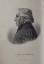 Load image into Gallery viewer, The Life of Schleiermacher, as unfolded in his Autobiography and Letters (1860)