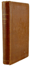 Load image into Gallery viewer, 1859 Illustrations of Genius, in some of its relations to Culture and Society