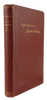 Reminiscences of Edgar P. Wadhams, First Bishop of Ogdensburg