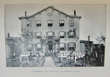 Load image into Gallery viewer, Reminiscences of Edgar P. Wadhams, First Bishop of Ogdensburg