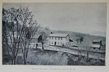 Load image into Gallery viewer, Reminiscences of Edgar P. Wadhams, First Bishop of Ogdensburg