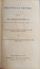 1855 Practical Truths, by Archibald Alexander, Princeton Seminary