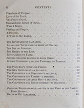 Load image into Gallery viewer, 1855 Practical Truths, by Archibald Alexander, Princeton Seminary