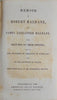 Revivals in Scotland, Memoirs of the Haldanes and their friends