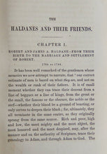 Load image into Gallery viewer, Revivals in Scotland, Memoirs of the Haldanes and their friends