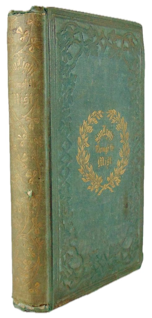 1854 Luther and the Reformation, a Story for Children