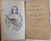 1854 Luther and the Reformation, a Story for Children