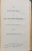 1850 John Willison, The Afflicted Man's Companion, first pub. 1727