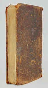 Murray. The English Reader, or, Pieces in Prose and Verse, Utica 1823