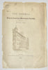 The Journal of the French Canadian Missionary Society, July, 1872. No. 1.