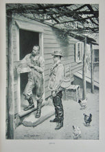 Load image into Gallery viewer, 1910 Illustrated NYS Forest, Fish &amp; Game, Gift of Franklin D. Roosevelt