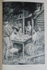 1910 Illustrated NYS Forest, Fish & Game, Gift of Franklin D. Roosevelt