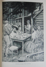 Load image into Gallery viewer, 1910 Illustrated NYS Forest, Fish &amp; Game, Gift of Franklin D. Roosevelt