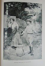 Load image into Gallery viewer, 1910 Illustrated NYS Forest, Fish &amp; Game, Gift of Franklin D. Roosevelt