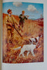 1910 Illustrated NYS Forest, Fish & Game, Gift of Franklin D. Roosevelt