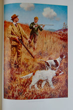 Load image into Gallery viewer, 1910 Illustrated NYS Forest, Fish &amp; Game, Gift of Franklin D. Roosevelt