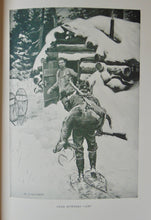 Load image into Gallery viewer, 1910 Illustrated NYS Forest, Fish &amp; Game, Gift of Franklin D. Roosevelt