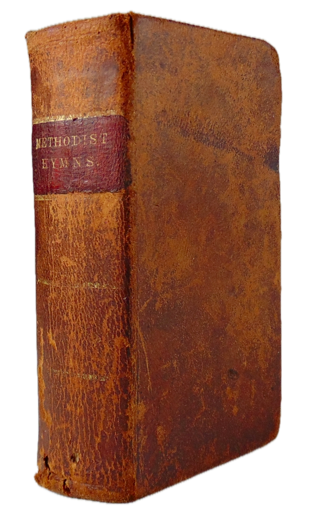 1849 Hymns for the use of The Methodist Episcopal Church
