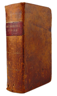 1849 Hymns for the use of The Methodist Episcopal Church