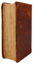 Load image into Gallery viewer, 1849 Hymns for the use of The Methodist Episcopal Church