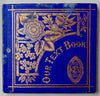 1898 Our Text-Book, Rules and Counsels for Daily Life, Girl's Friendly Society