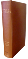 1857 Investigation of Corrupt Members of Congress