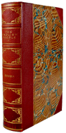 A Short History of the English People (Volume II.) by John Richard Green