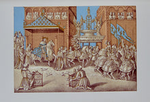 Load image into Gallery viewer, A Short History of the English People (Volume II.) by John Richard Green