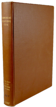 Load image into Gallery viewer, 1857 detailed report, Commerce of the United States with Foreign Nations