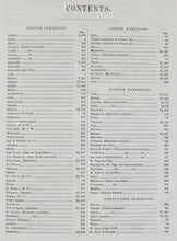 Load image into Gallery viewer, 1857 detailed report, Commerce of the United States with Foreign Nations