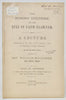 Maclaren, William. The Romish Doctrine of the Rule of Faith Examined