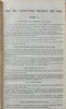 1856-60, 32 Slavery, Dred Scott Case, and Kansas Troubles Pamphlets