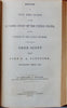 1856-60, 32 Slavery, Dred Scott Case, and Kansas Troubles Pamphlets