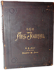 1875-1880 The Art Journal. Six Volumes I-VI, over 200 steel engravings