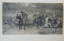Load image into Gallery viewer, 1875-1880 The Art Journal. Six Volumes I-VI, over 200 steel engravings