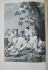 1875-1880 The Art Journal. Six Volumes I-VI, over 200 steel engravings