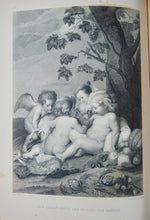 Load image into Gallery viewer, 1875-1880 The Art Journal. Six Volumes I-VI, over 200 steel engravings