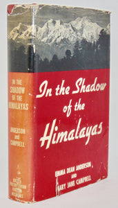 In the Shadow of the Himalayas: Presbyterian Missions in the Punjab, 1855-1940