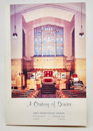 A Century of Service: First Presbyterian Church, Cheyenne, Wyoming 1869-1969