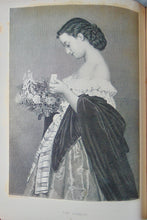 Load image into Gallery viewer, 1875-1880 The Art Journal. Six Volumes I-VI, over 200 steel engravings