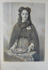 1875-1880 The Art Journal. Six Volumes I-VI, over 200 steel engravings