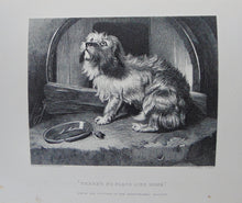 Load image into Gallery viewer, 1875-1880 The Art Journal. Six Volumes I-VI, over 200 steel engravings