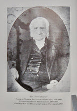 Load image into Gallery viewer, Kieffer. A History of The First Presbyterian Church of Milton, Pennsylvania, 1811-1936