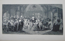 Load image into Gallery viewer, 1875-1880 The Art Journal. Six Volumes I-VI, over 200 steel engravings