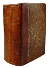 Load image into Gallery viewer, [BIBLE] 1829 Scripture History for the Young, copperplate engravings