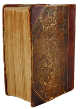 Load image into Gallery viewer, [BIBLE] 1829 Scripture History for the Young, copperplate engravings